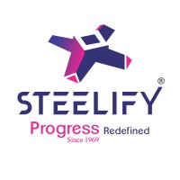 Steelify logo - Similar company to Steelify