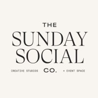 The Sunday Social Co. logo - Similar company to Ample