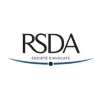 RSDA - Société d'Avocats et de Médiation logo - Similar company to Darci