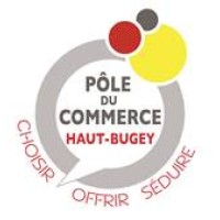 Pôle du Commerce Haut Bugey logo - Similar company to Alpy Services Intérim