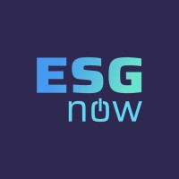 ESG Now logo - Similar company to Bebook
