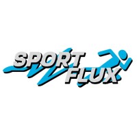 SportFlux logo - Similar company to Mersiflab
