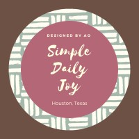 Simple Daily Joy logo - Similar company to Leadskill