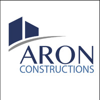 Aron Constructions sàrl logo - Similar company to Puma Construction