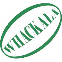 Whackala logo - Similar company to Monahan Advisory