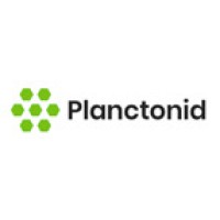Planctonid logo - Similar company to Algasol