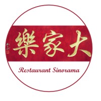 Restaurant Sinorama logo - Similar company to Restaurant Semilla