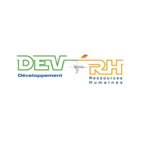 DEV'RH logo - Similar company to Rh'Dev Conseils
