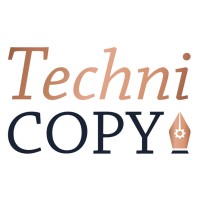 Techni Copy logo - Similar company to Studium
