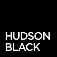 Hudson Black logo - Similar company to Switch Gas & Electric