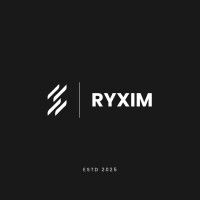 RYXIM OÜ logo - Similar company to Frontier Global Logistics