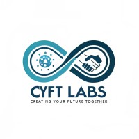 Cyft labs logo - Similar company to Cyft Consulting Limited
