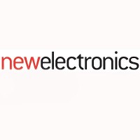 New Electronics logo - Similar company to Electropages: Electronics News