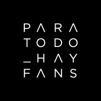 Para Todo Hay Fans logo - Similar company to Ar2Design