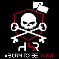 HackSecu'R logo - Similar company to Ph0Wn