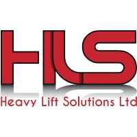 Heavy Lift Solutions logo - Similar company to Totran Transportation Services