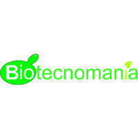 Biotecnomania logo - Similar company to Proento