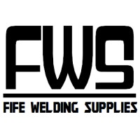 Fife Welding Supplies LTD logo - Similar company to Wb Site Solutions