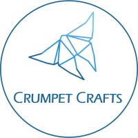Crumpet Crafts logo - Similar company to Amaranth Wellness