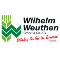 Wilhelm Weuthen GmbH & Co. KG logo - Similar company to Crop.Zone
