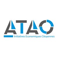 ATAO - Initiatives Economiques Citoyennes logo - Similar company to Association Thucydide / Cafés Théma