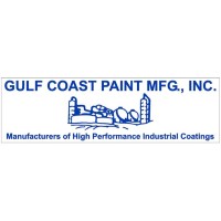 Gulf Coast Paint Mfg., Inc. logo - Similar company to Sweet Brew