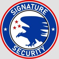 Signature Security logo - Similar company to Fullstride