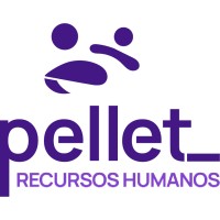 Pellet RH logo - Similar company to Inalbis