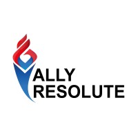 ALLY RESOLUTE SRL logo - Similar company to Mategy