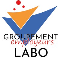 Groupement LABO logo - Similar company to Gesticulteurs
