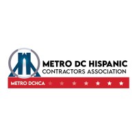 Metro DC HispanicContractors Association logo - Similar company to Keystone Plus Construction Corporation