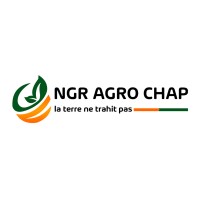 NGR Agro Chap logo - Similar company to Agro-Foret Inter 🌱