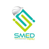 SMED PERÚ logo - Similar company to Robots Can Cry