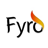 Fyro Inc logo - Similar company to Kompas