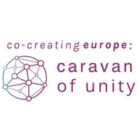 Co-Creating Europe logo - Similar company to Wholeworld-View
