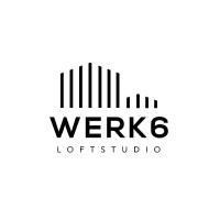 Loftstudio Werk6 logo - Related company intelligence peer for PGNU - Planungsgruppe Natur & Umwelt