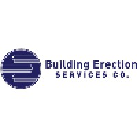 Building Erection Services logo - Similar company to Concrete Technologies Inc.