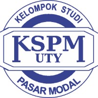 Kelompok Studi Pasar Modal UTY logo - Similar company to Origaming Studio