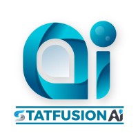 Statfusionai logo - Similar company to Sajjadaisolutions