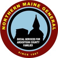 Northern Maine General logo - Similar company to 3Rivers