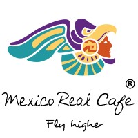 Mexico Real Cafe Award Winning Speciality Coffee & Gourmet Mexican Coffee, Arabica, Decaffeinated logo - Similar company to Orioli Coffee