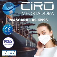Ciro Importadora logo - Similar company to Homespeak.Ec