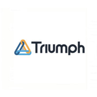 Triumph Solutions logo - Similar company to Triumph Systems And Solutions Pvt. Ltd.