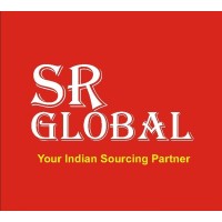 SR GLOBAL | Your Indian Sourcing Partner logo - Similar company to India Sourcing Pro