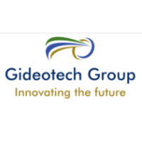 Gideotech Group logo - Similar company to Recruitcea.Com