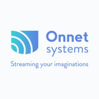 Onnet Systems India Pvt Ltd logo - Similar company to Xevyte Technologies