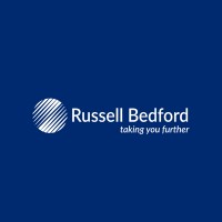 Russell Bedford Perú logo - Similar company to Tgs Sarrio & Asociados