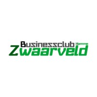 Businessclub Zwaarveld Hamme (BZH) logo - Similar company to Ines Van Mele - Design & Do