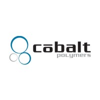 Cobalt Polymers logo - Similar company to S & E Specialty Polymers