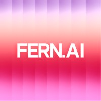 FERN.AI logo - Similar company to Fern Ai